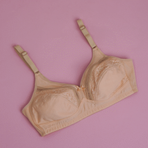 Comfort 20 Lace Bra (Full Support)
